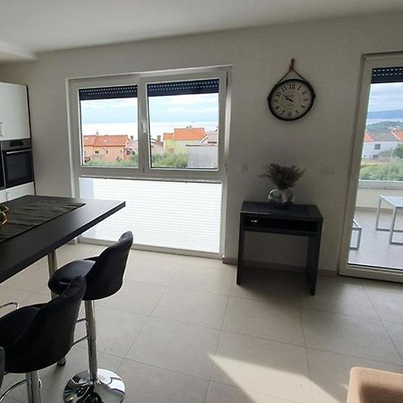 Kober Apartments Krk Krk Town Esterno foto
